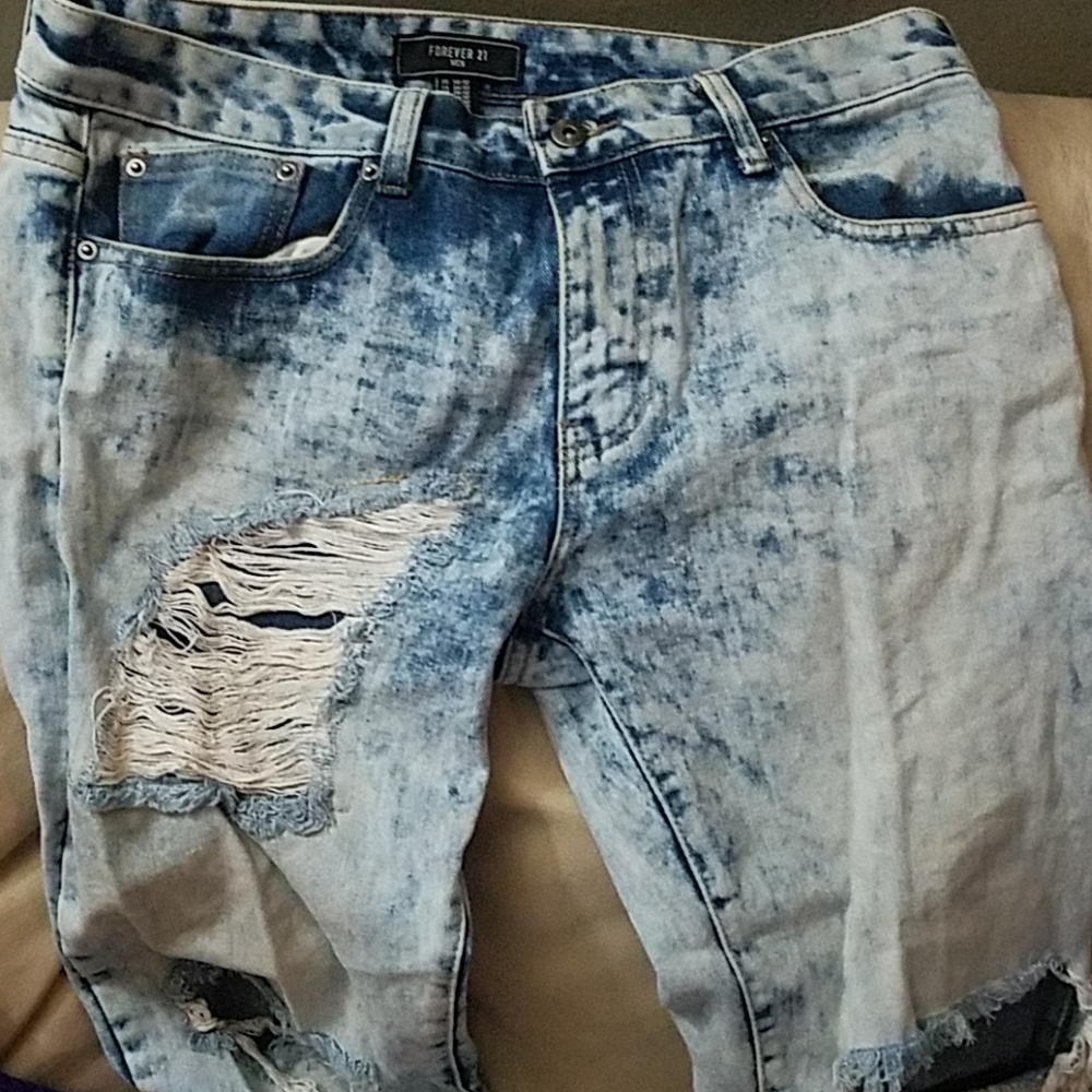 Forever 21